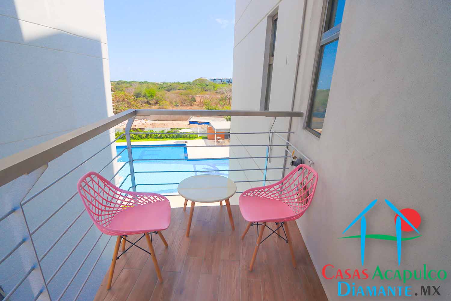 The One Life Lateral - Recámara uno 7